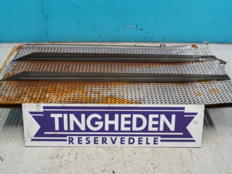 Sonstiges Mähdrescherzubehör typu Massey Ferguson 7278, Gebrauchtmaschine v Hemmet (Obrázek 1)