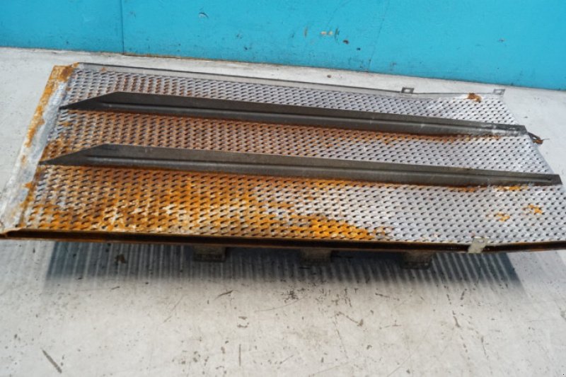 Sonstiges Mähdrescherzubehör des Typs Massey Ferguson 7278, Gebrauchtmaschine in Hemmet (Bild 3)