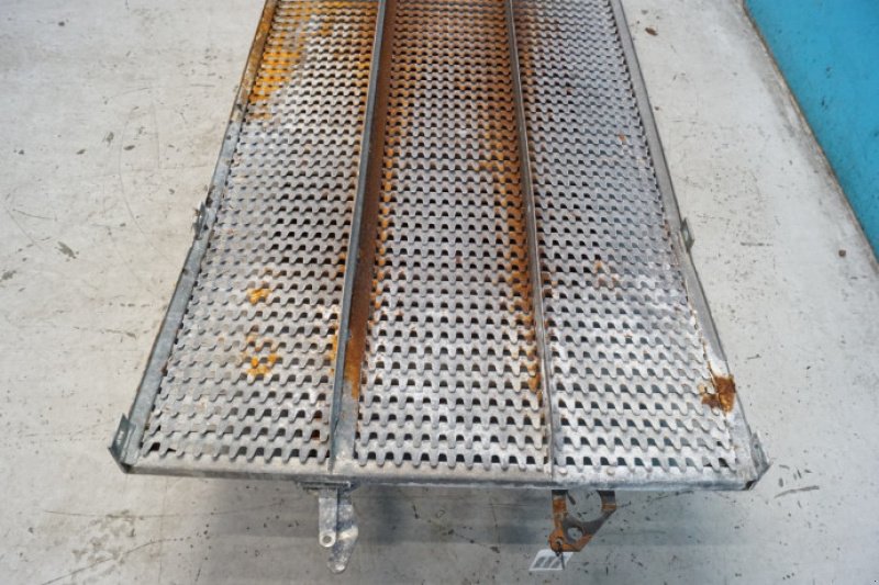 Sonstiges Mähdrescherzubehör des Typs Massey Ferguson 7278, Gebrauchtmaschine in Hemmet (Bild 9)