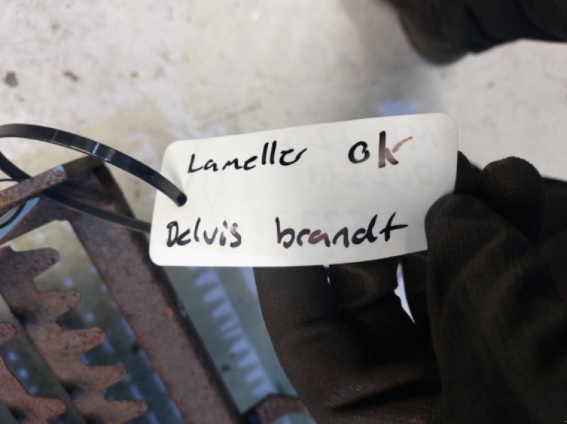 Sonstiges Mähdrescherzubehör des Typs Massey Ferguson 7278, Gebrauchtmaschine in Hemmet (Bild 17)