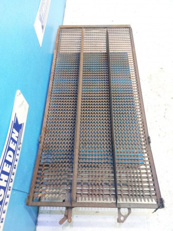 Sonstiges Mähdrescherzubehör des Typs Massey Ferguson 7278, Gebrauchtmaschine in Hemmet (Bild 9)