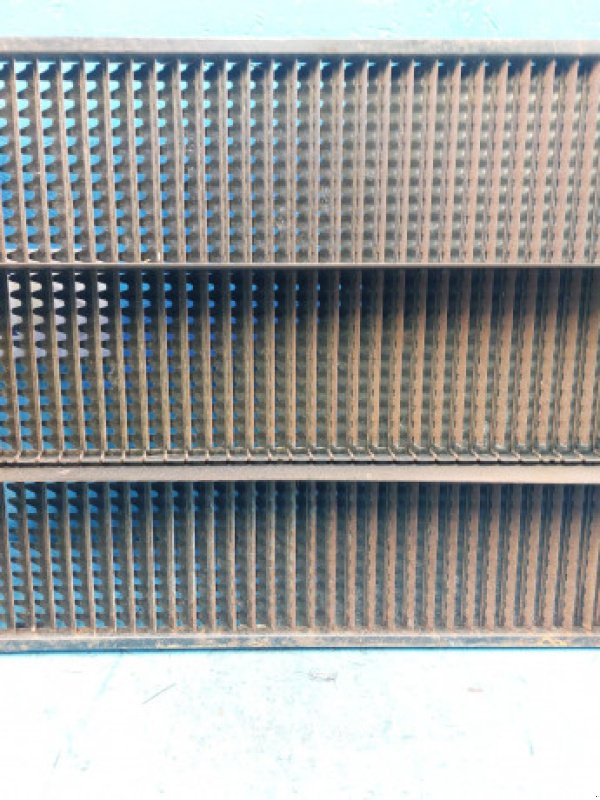 Sonstiges Mähdrescherzubehör des Typs Massey Ferguson 7278, Gebrauchtmaschine in Hemmet (Bild 5)