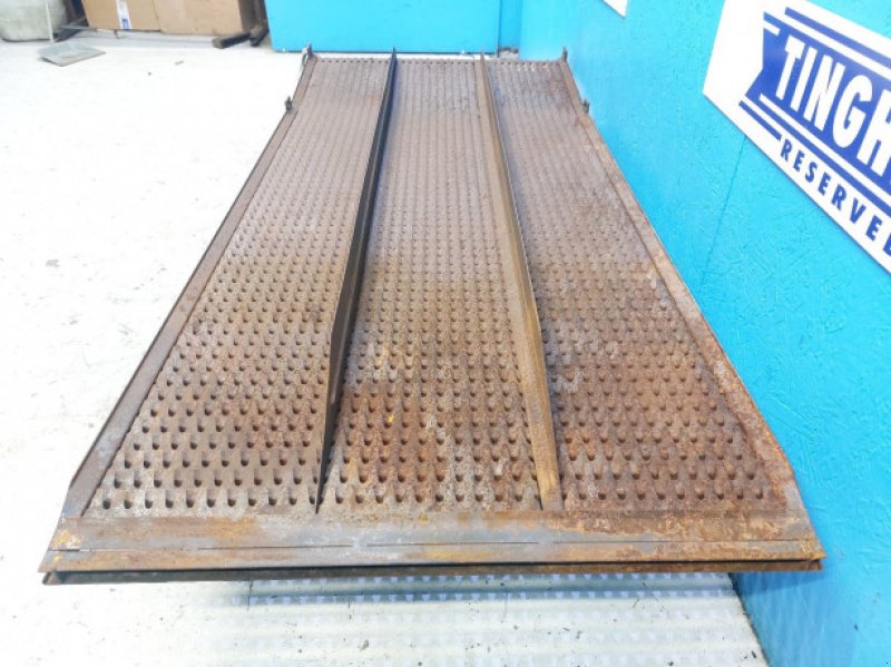 Sonstiges Mähdrescherzubehör des Typs Massey Ferguson 7278, Gebrauchtmaschine in Hemmet (Bild 15)