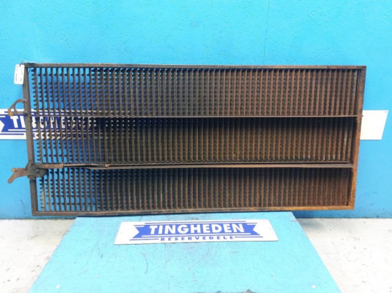 Sonstiges Mähdrescherzubehör des Typs Massey Ferguson 7278, Gebrauchtmaschine in Hemmet (Bild 1)