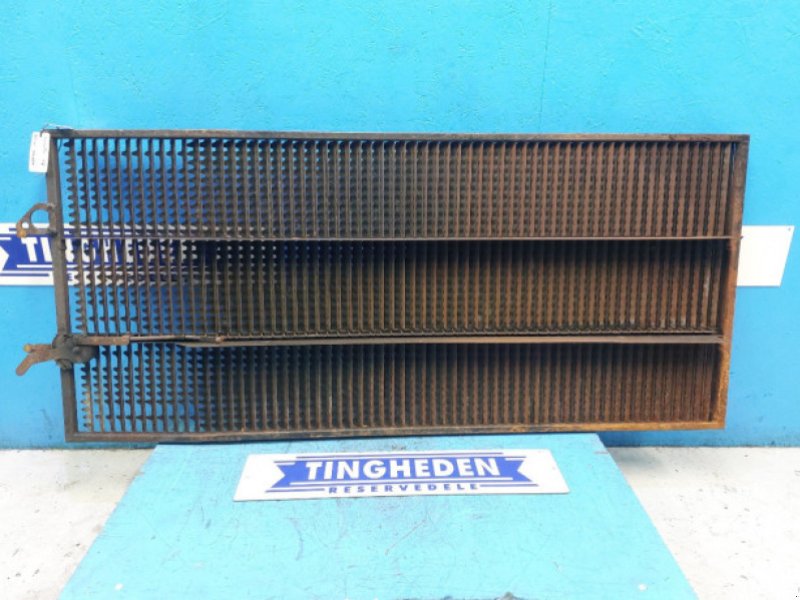 Sonstiges Mähdrescherzubehör typu Massey Ferguson 7278, Gebrauchtmaschine v Hemmet (Obrázek 1)