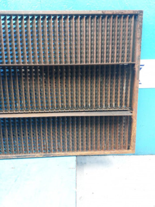 Sonstiges Mähdrescherzubehör des Typs Massey Ferguson 7278, Gebrauchtmaschine in Hemmet (Bild 7)