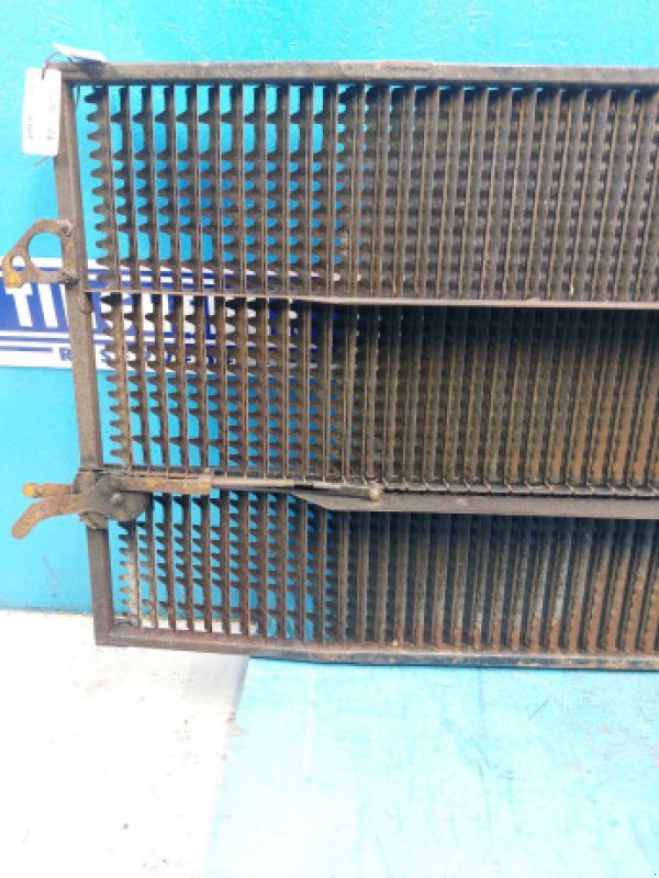 Sonstiges Mähdrescherzubehör des Typs Massey Ferguson 7278, Gebrauchtmaschine in Hemmet (Bild 4)