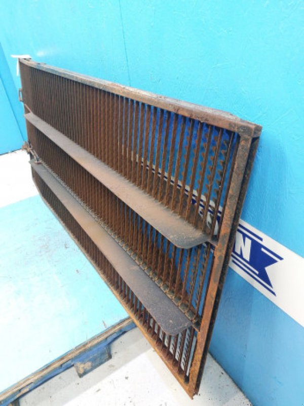 Sonstiges Mähdrescherzubehör des Typs Massey Ferguson 7278, Gebrauchtmaschine in Hemmet (Bild 8)