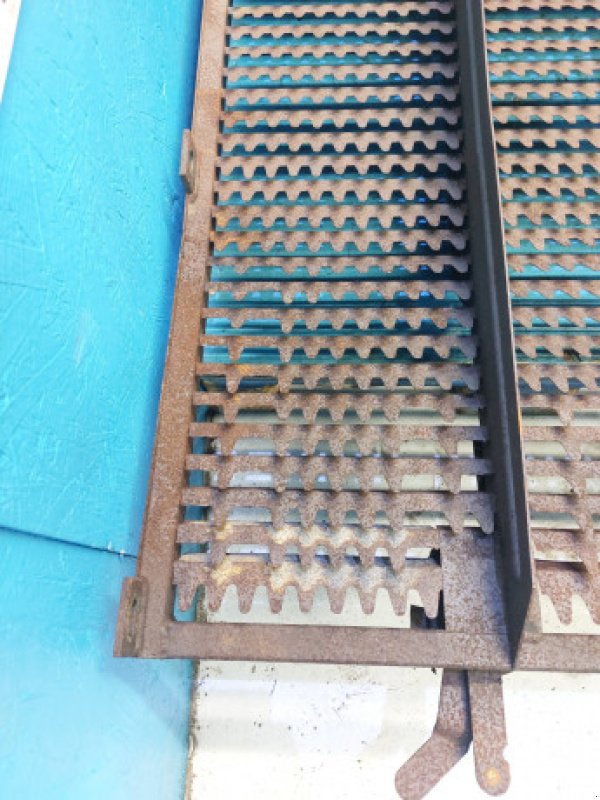 Sonstiges Mähdrescherzubehör des Typs Massey Ferguson 7278, Gebrauchtmaschine in Hemmet (Bild 10)