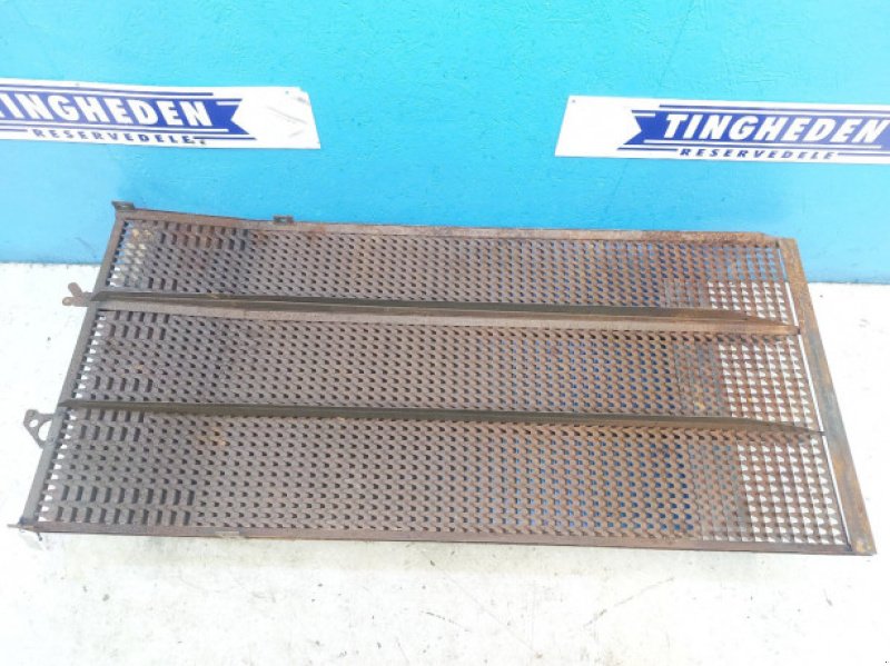 Sonstiges Mähdrescherzubehör des Typs Massey Ferguson 7278, Gebrauchtmaschine in Hemmet (Bild 14)