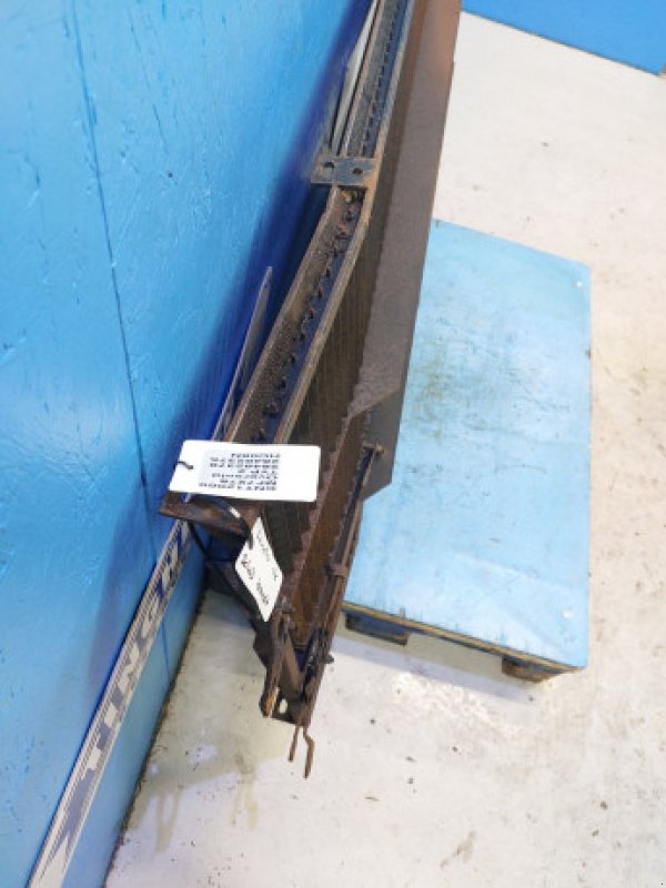 Sonstiges Mähdrescherzubehör des Typs Massey Ferguson 7278, Gebrauchtmaschine in Hemmet (Bild 2)