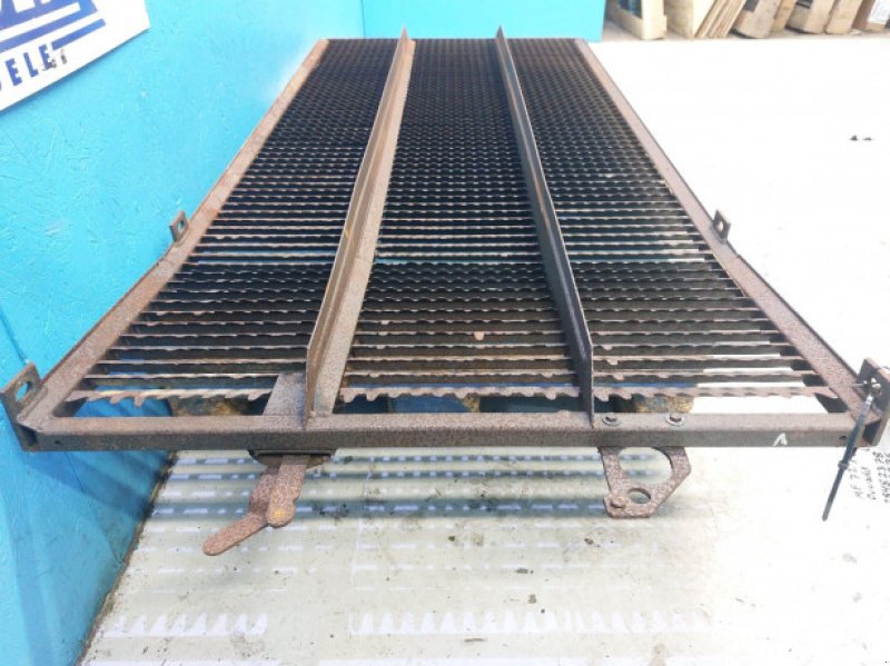 Sonstiges Mähdrescherzubehör des Typs Massey Ferguson 7278, Gebrauchtmaschine in Hemmet (Bild 12)