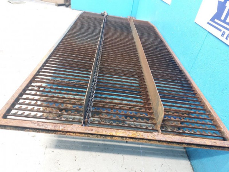 Sonstiges Mähdrescherzubehör des Typs Massey Ferguson 7278, Gebrauchtmaschine in Hemmet (Bild 17)