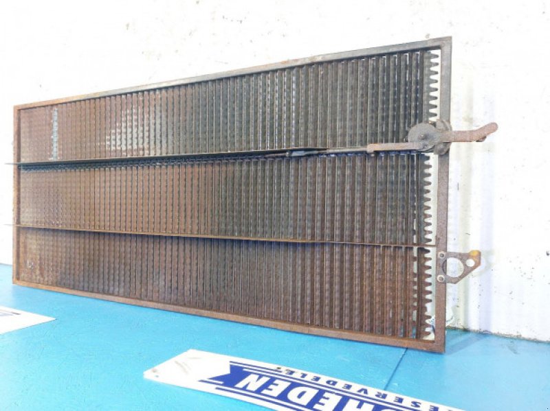 Sonstiges Mähdrescherzubehör des Typs Massey Ferguson 7278, Gebrauchtmaschine in Hemmet (Bild 10)