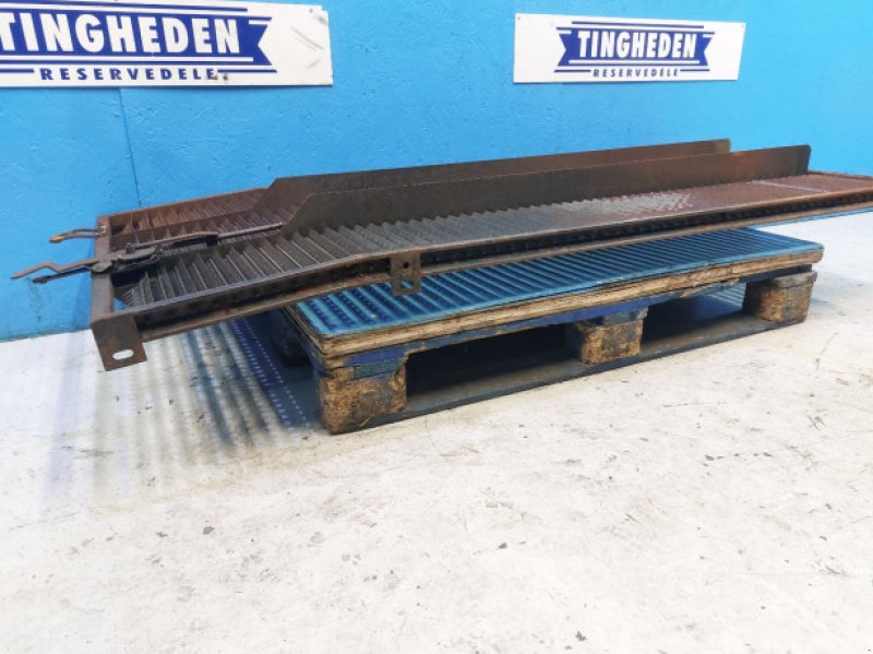 Sonstiges Mähdrescherzubehör des Typs Massey Ferguson 7278, Gebrauchtmaschine in Hemmet (Bild 11)