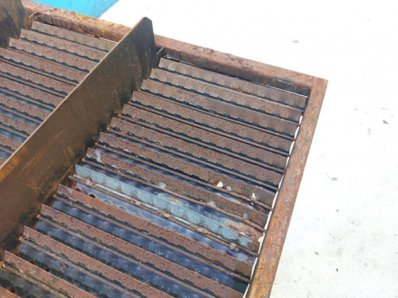 Sonstiges Mähdrescherzubehör des Typs Massey Ferguson 7278, Gebrauchtmaschine in Hemmet (Bild 14)