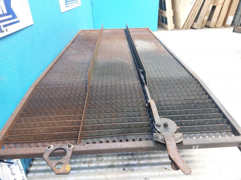 Sonstiges Mähdrescherzubehör des Typs Massey Ferguson 7278, Gebrauchtmaschine in Hemmet (Bild 16)