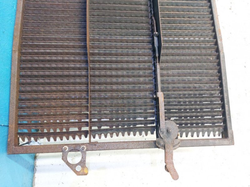 Sonstiges Mähdrescherzubehör des Typs Massey Ferguson 7278, Gebrauchtmaschine in Hemmet (Bild 15)