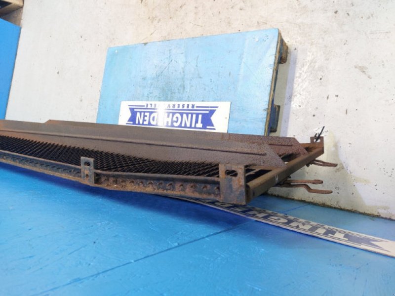 Sonstiges Mähdrescherzubehör des Typs Massey Ferguson 7278, Gebrauchtmaschine in Hemmet (Bild 3)