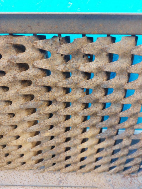 Sonstiges Mähdrescherzubehör des Typs Massey Ferguson 7278, Gebrauchtmaschine in Hemmet (Bild 9)