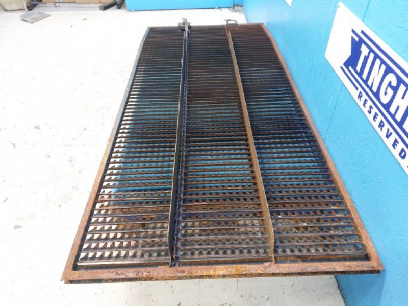 Sonstiges Mähdrescherzubehör des Typs Massey Ferguson 7278, Gebrauchtmaschine in Hemmet (Bild 13)