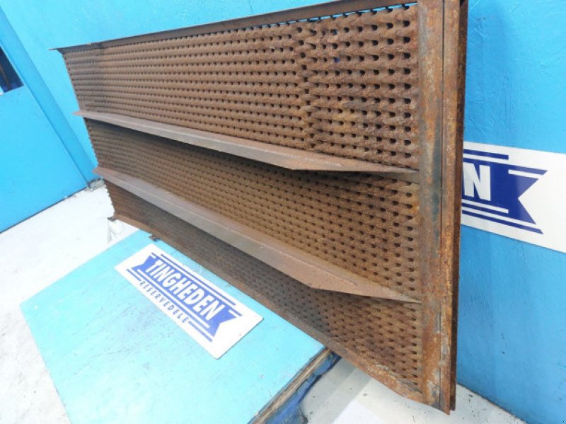 Sonstiges Mähdrescherzubehör des Typs Massey Ferguson 7278, Gebrauchtmaschine in Hemmet (Bild 4)