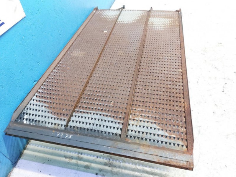 Sonstiges Mähdrescherzubehör des Typs Massey Ferguson 7278, Gebrauchtmaschine in Hemmet (Bild 8)