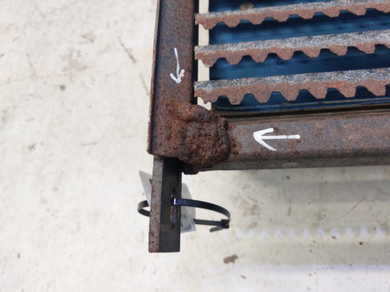 Sonstiges Mähdrescherzubehör des Typs Massey Ferguson 7278, Gebrauchtmaschine in Hemmet (Bild 13)