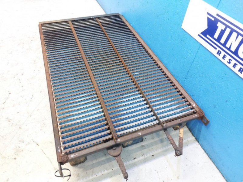 Sonstiges Mähdrescherzubehör des Typs Massey Ferguson 7278, Gebrauchtmaschine in Hemmet (Bild 10)