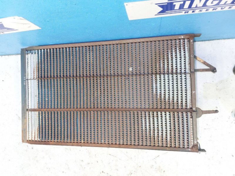 Sonstiges Mähdrescherzubehör des Typs Massey Ferguson 7278, Gebrauchtmaschine in Hemmet (Bild 12)