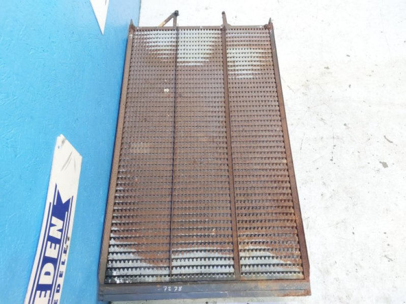 Sonstiges Mähdrescherzubehör des Typs Massey Ferguson 7278, Gebrauchtmaschine in Hemmet (Bild 9)