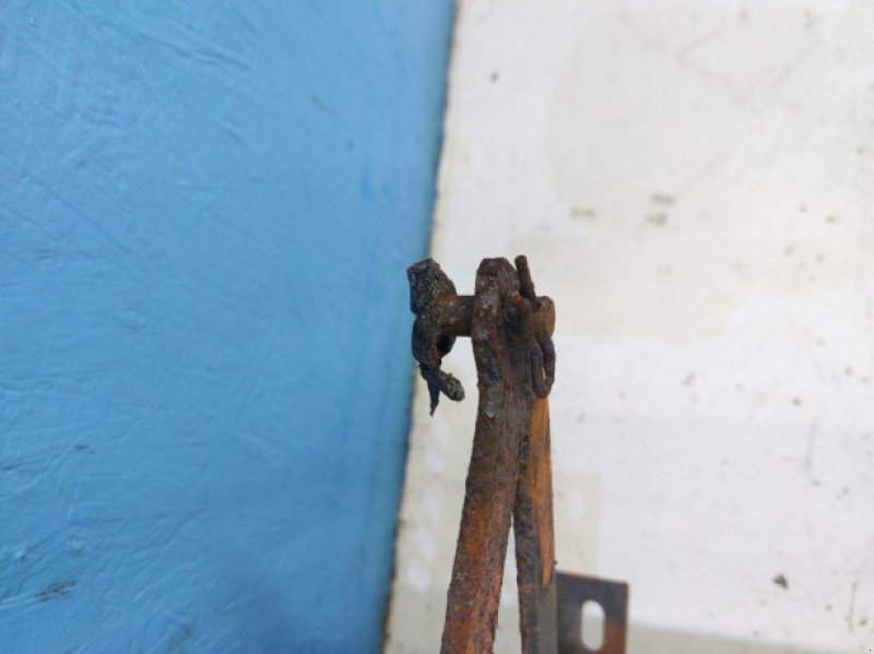 Sonstiges Mähdrescherzubehör des Typs Massey Ferguson 7278, Gebrauchtmaschine in Hemmet (Bild 7)