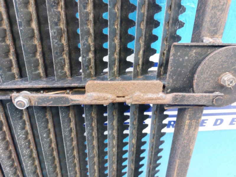 Sonstiges Mähdrescherzubehör des Typs Massey Ferguson 7278, Gebrauchtmaschine in Hemmet (Bild 5)