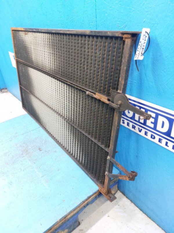 Sonstiges Mähdrescherzubehör des Typs Massey Ferguson 7278, Gebrauchtmaschine in Hemmet (Bild 3)