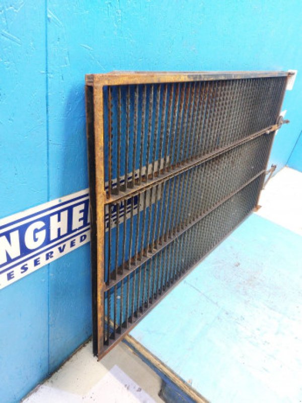 Sonstiges Mähdrescherzubehör des Typs Massey Ferguson 7278, Gebrauchtmaschine in Hemmet (Bild 2)