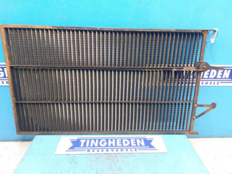 Sonstiges Mähdrescherzubehör typu Massey Ferguson 7278, Gebrauchtmaschine v Hemmet (Obrázek 1)