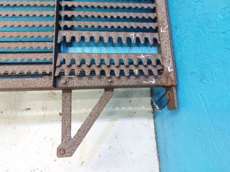 Sonstiges Mähdrescherzubehör typu Massey Ferguson 7278, Gebrauchtmaschine v Hemmet (Obrázek 15)