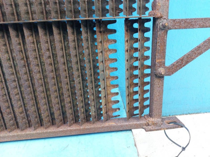 Sonstiges Mähdrescherzubehör typu Massey Ferguson 7278, Gebrauchtmaschine v Hemmet (Obrázek 9)