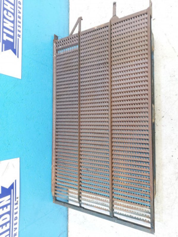 Sonstiges Mähdrescherzubehör typu Massey Ferguson 7278, Gebrauchtmaschine v Hemmet (Obrázek 11)