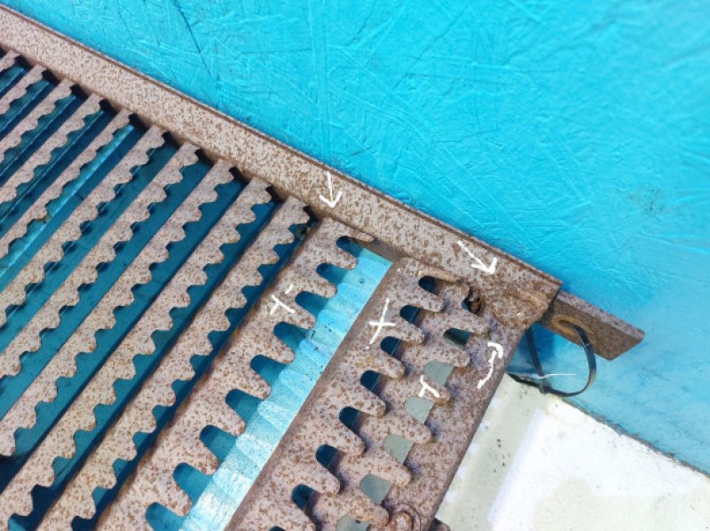 Sonstiges Mähdrescherzubehör typu Massey Ferguson 7278, Gebrauchtmaschine v Hemmet (Obrázek 14)