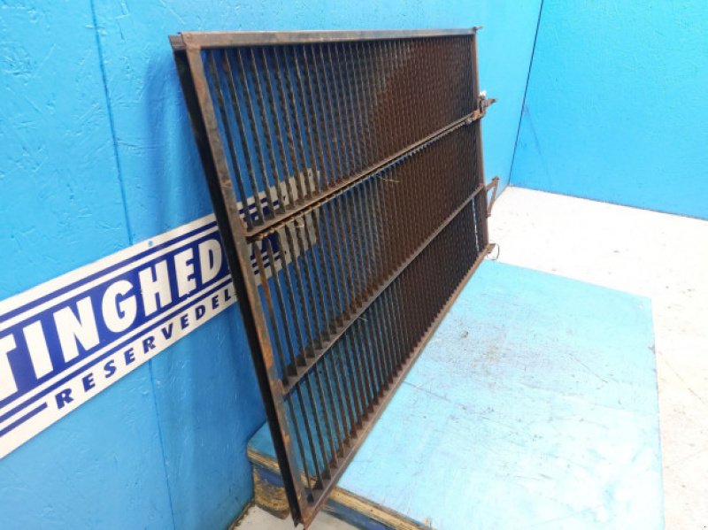 Sonstiges Mähdrescherzubehör typu Massey Ferguson 7278, Gebrauchtmaschine v Hemmet (Obrázek 3)