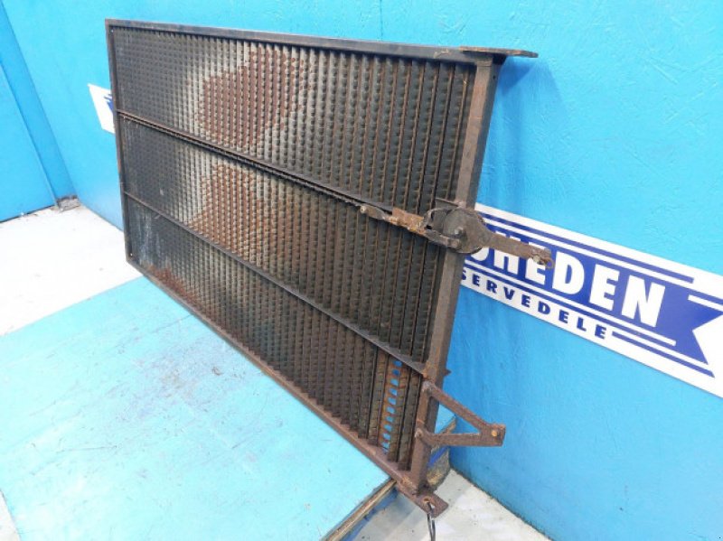 Sonstiges Mähdrescherzubehör typu Massey Ferguson 7278, Gebrauchtmaschine v Hemmet (Obrázek 4)