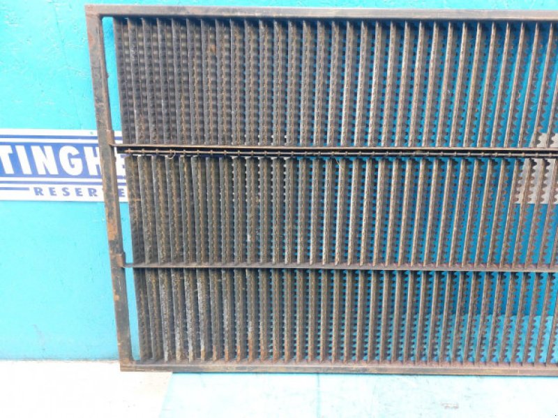 Sonstiges Mähdrescherzubehör typu Massey Ferguson 7278, Gebrauchtmaschine v Hemmet (Obrázek 7)