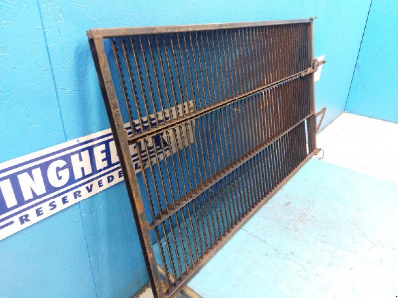 Sonstiges Mähdrescherzubehör typu Massey Ferguson 7278, Gebrauchtmaschine v Hemmet (Obrázek 2)