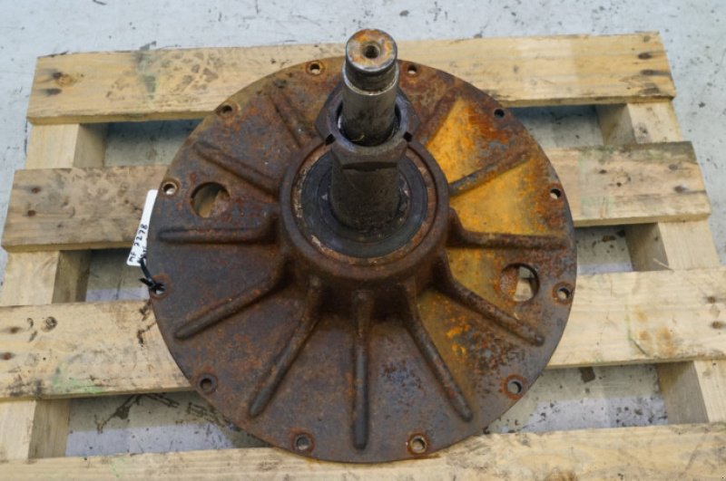 Sonstiges Mähdrescherzubehör des Typs Massey Ferguson 7278, Gebrauchtmaschine in Hemmet (Bild 2)