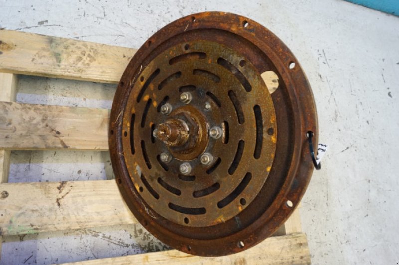 Sonstiges Mähdrescherzubehör des Typs Massey Ferguson 7278, Gebrauchtmaschine in Hemmet (Bild 8)