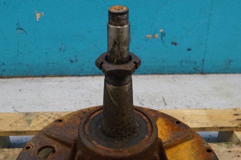 Sonstiges Mähdrescherzubehör des Typs Massey Ferguson 7278, Gebrauchtmaschine in Hemmet (Bild 5)