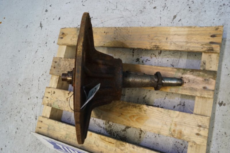 Sonstiges Mähdrescherzubehör des Typs Massey Ferguson 7278, Gebrauchtmaschine in Hemmet (Bild 13)