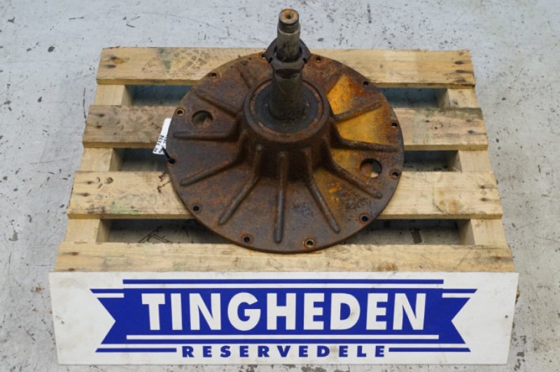 Sonstiges Mähdrescherzubehör des Typs Massey Ferguson 7278, Gebrauchtmaschine in Hemmet (Bild 1)