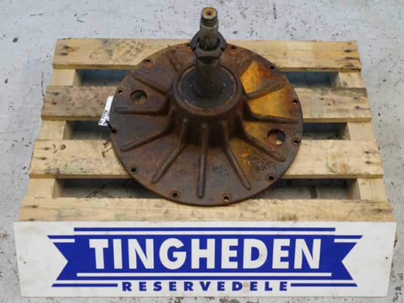 Sonstiges Mähdrescherzubehör typu Massey Ferguson 7278, Gebrauchtmaschine v Hemmet (Obrázek 1)
